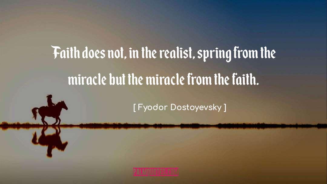 Spring Gardening quotes by Fyodor Dostoyevsky