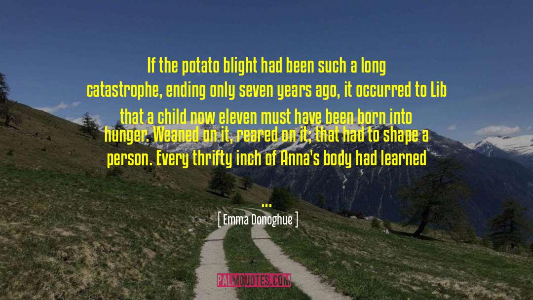 Spring Time quotes by Emma Donoghue