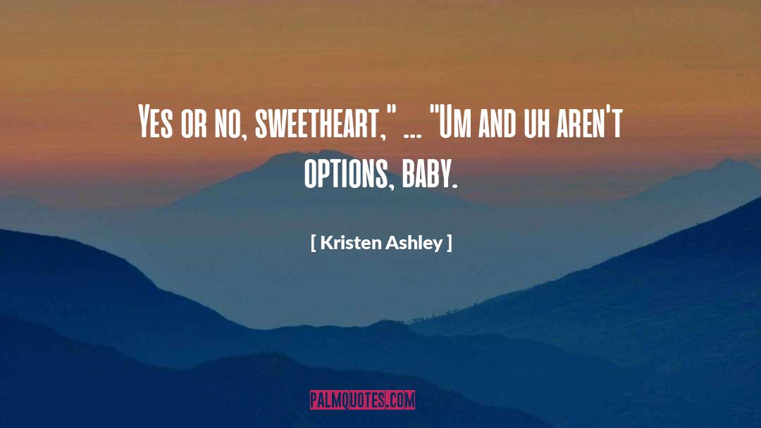 Sputnik Sweetheart quotes by Kristen Ashley