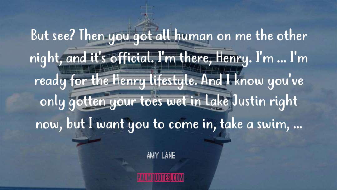 Spy Humor quotes by Amy Lane