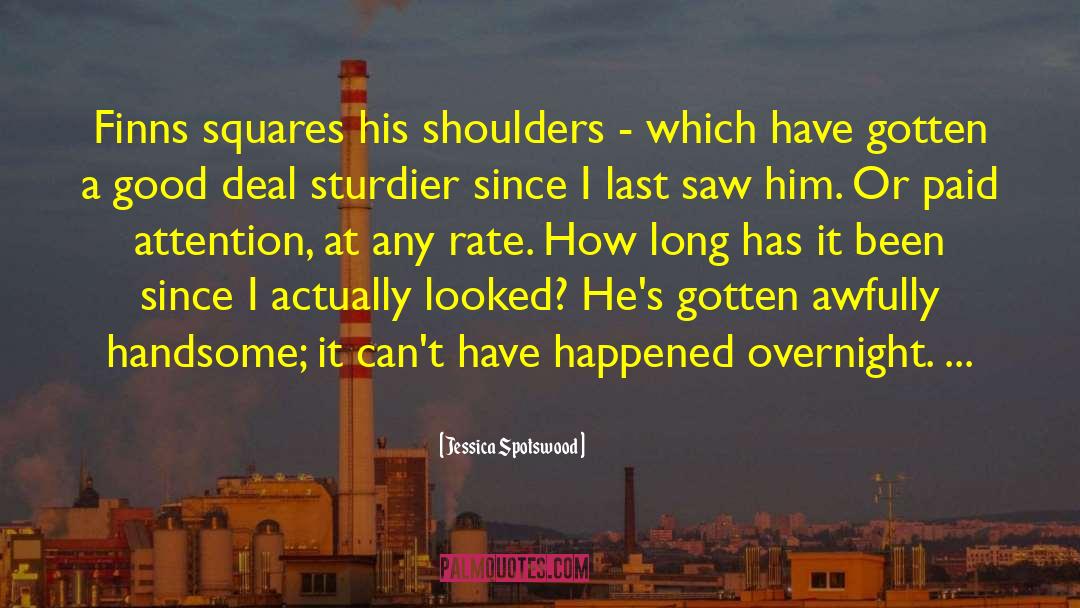Squares quotes by Jessica Spotswood