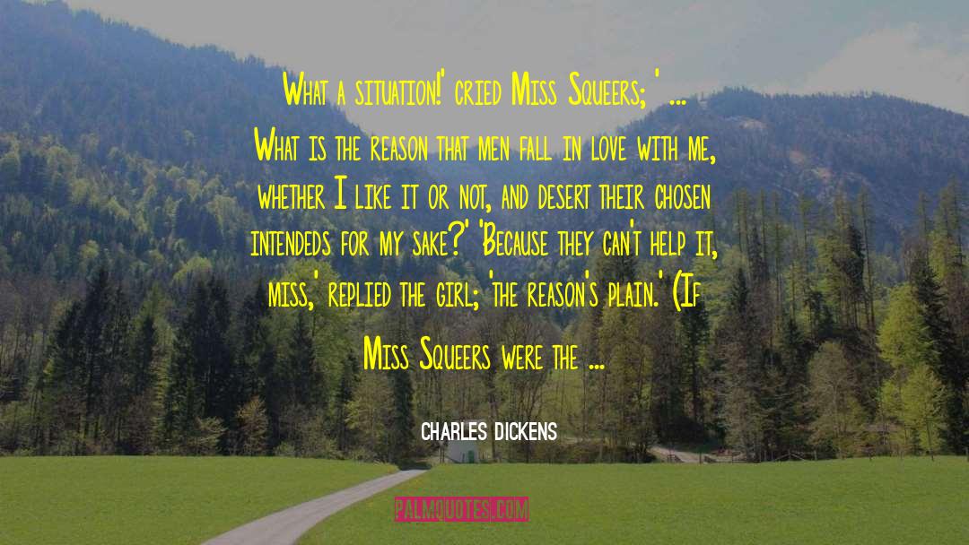 Squeers quotes by Charles Dickens