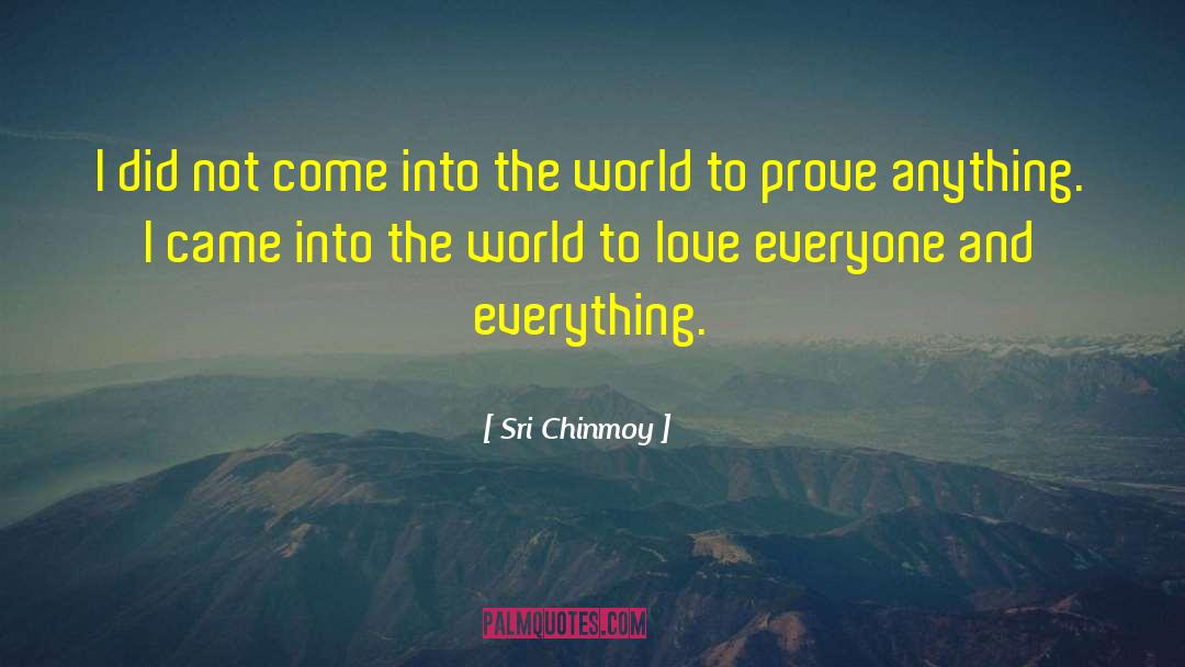 Sri Krishnamacharya quotes by Sri Chinmoy
