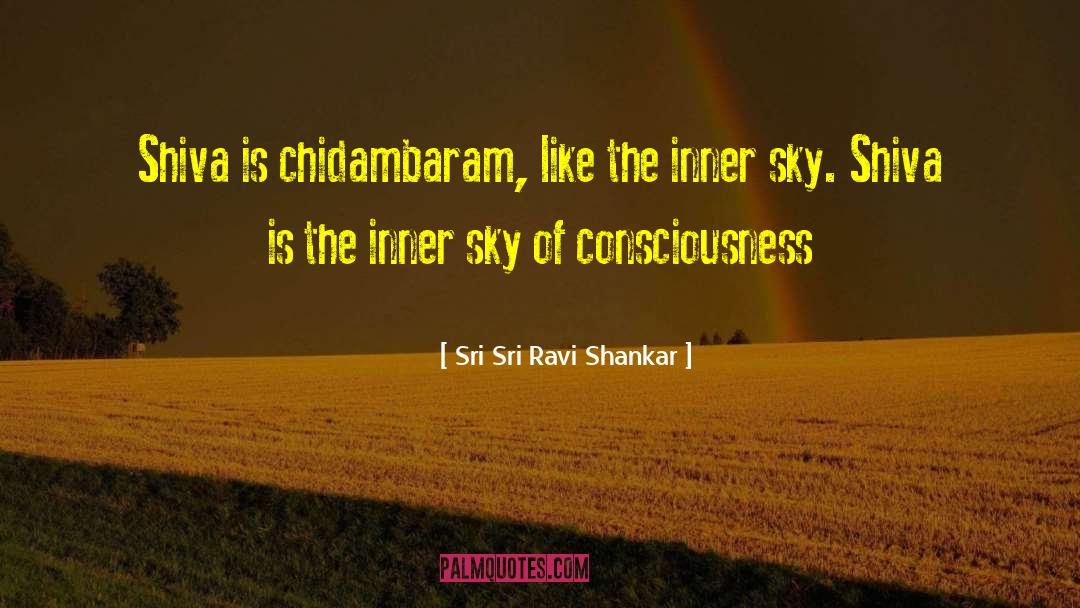 Sri Suktam quotes by Sri Sri Ravi Shankar