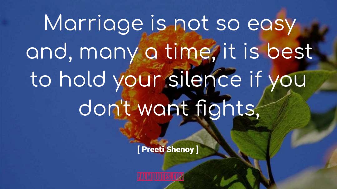 Sripathy Shenoy quotes by Preeti Shenoy