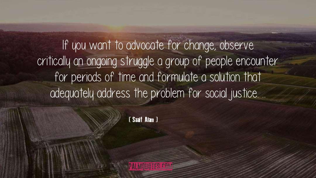 St Basil On Social Justice quotes by Saaif Alam