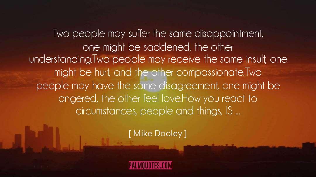 Stacey Dooley quotes by Mike Dooley