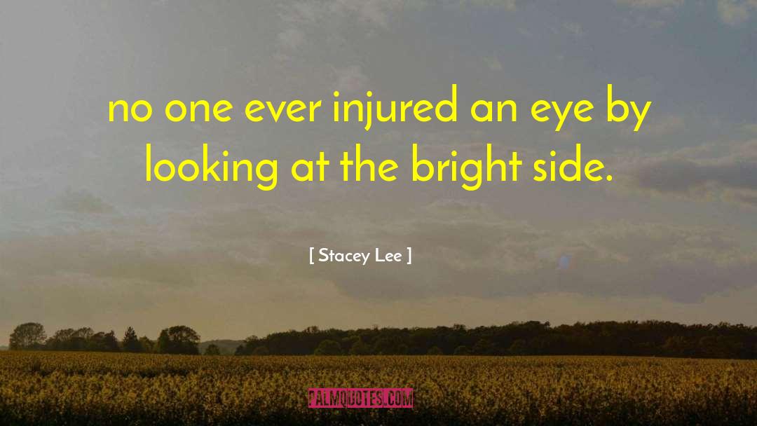 Stacey Lee quotes by Stacey Lee