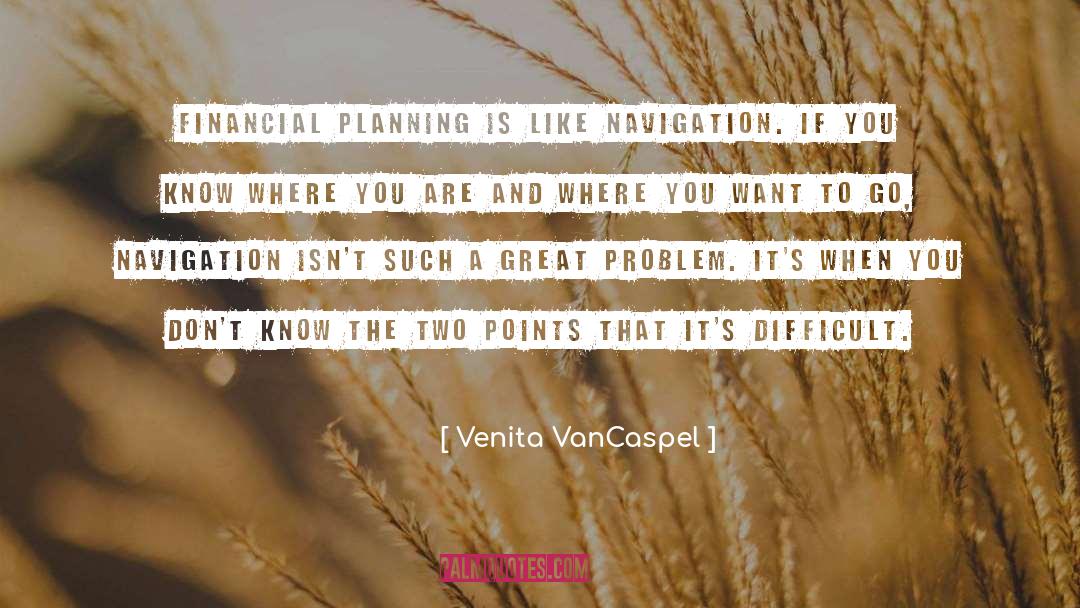 Staebler Financial Perham quotes by Venita VanCaspel