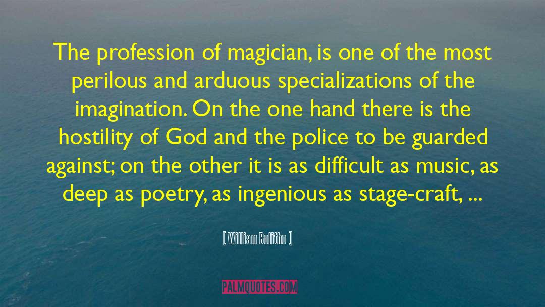 Stage Actors quotes by William Bolitho