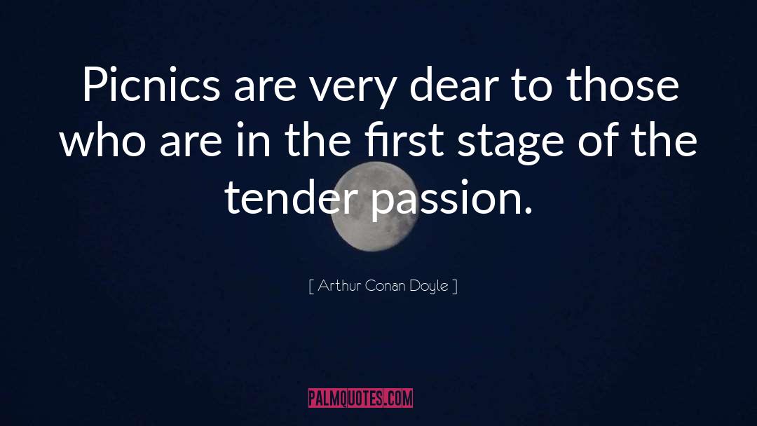 Stage Coach quotes by Arthur Conan Doyle