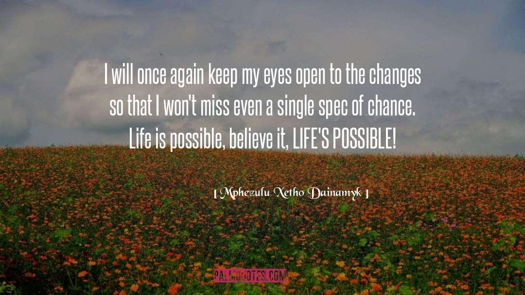 Stage Of Life quotes by Mphezulu Xetho Dainamyk