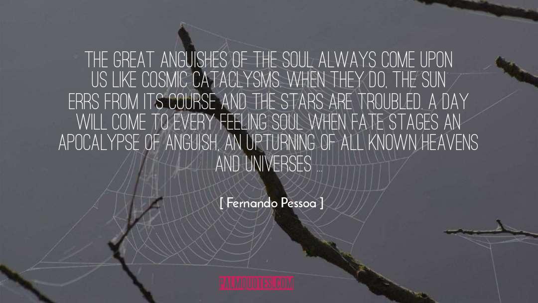 Stages Of Growth quotes by Fernando Pessoa