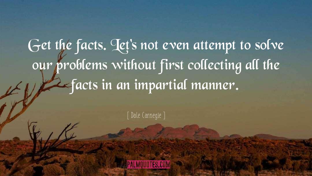 Stamp Collecting quotes by Dale Carnegie