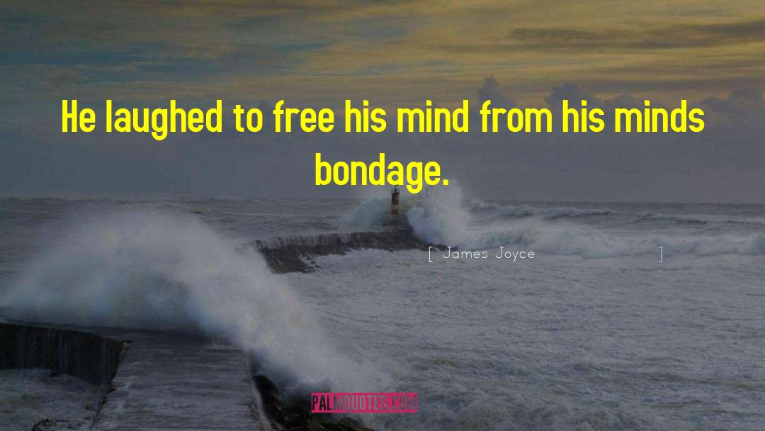 Standardized Minds quotes by James Joyce