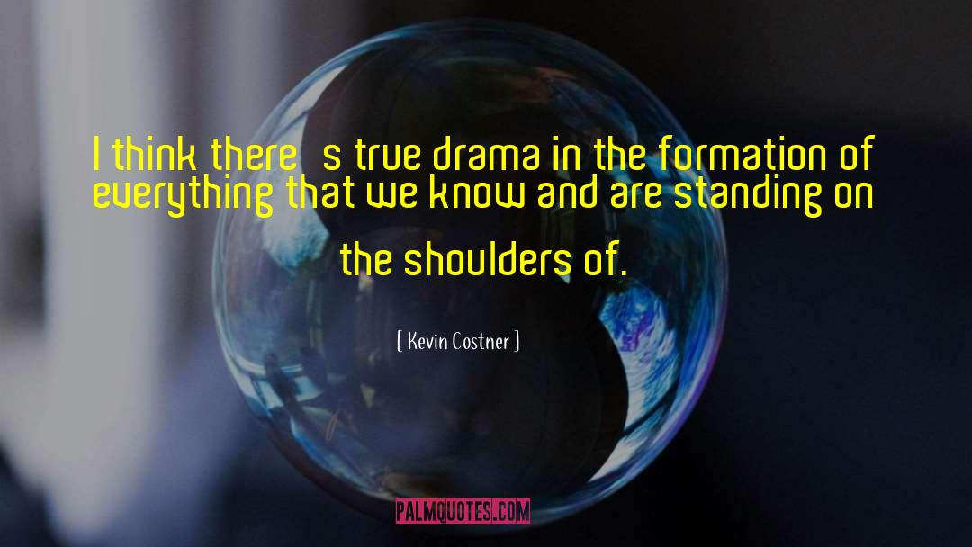 Standing In Line quotes by Kevin Costner