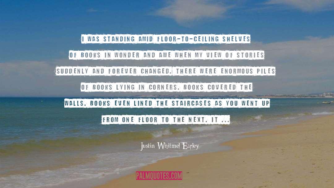 Standing Up For Other Women quotes by Justin Whitmel Earley