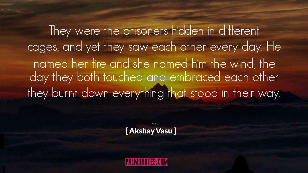 Stanford Prison Experiment quotes by Akshay Vasu