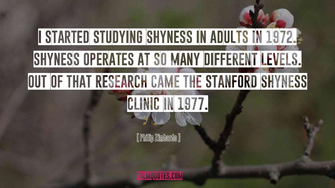 Stanford quotes by Philip Zimbardo