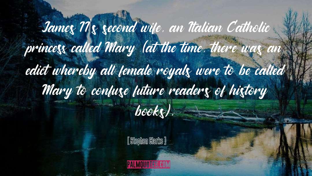 Stanganellis Italian quotes by Stephen Clarke