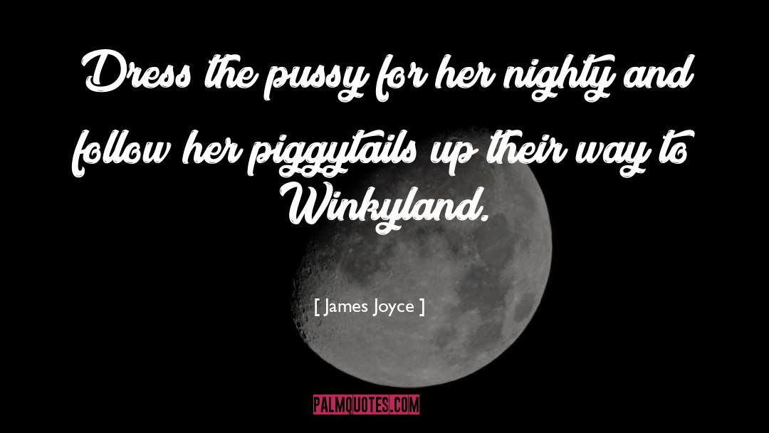 Stankiewicz James quotes by James Joyce