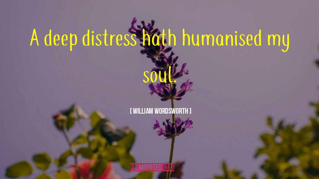 Stanzas quotes by William Wordsworth