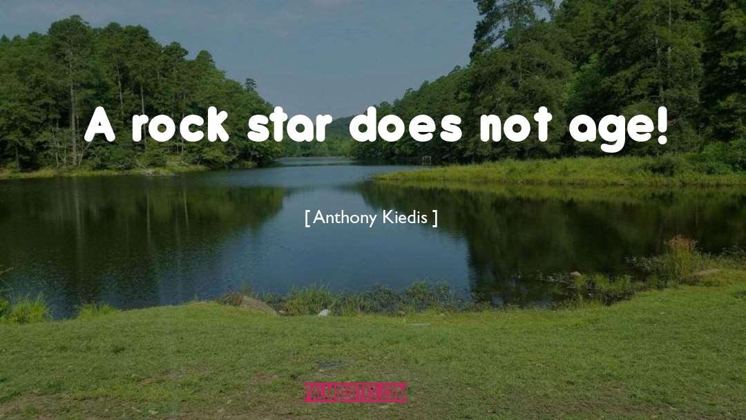 Star Sailing quotes by Anthony Kiedis