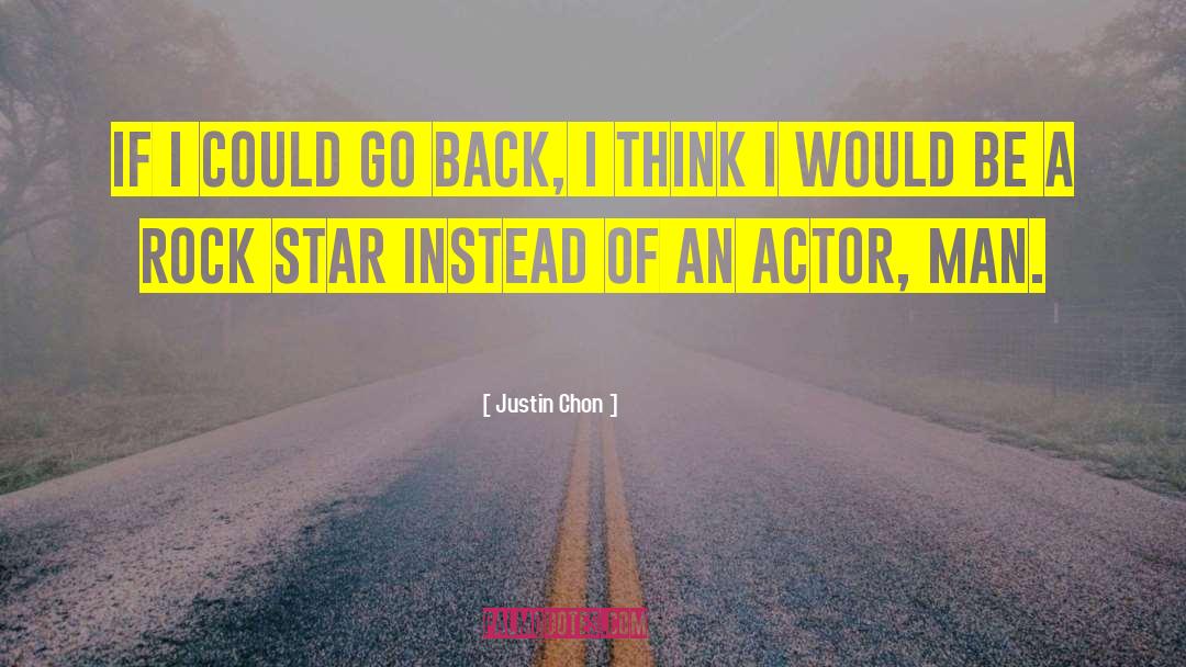 Star Svensdotter quotes by Justin Chon