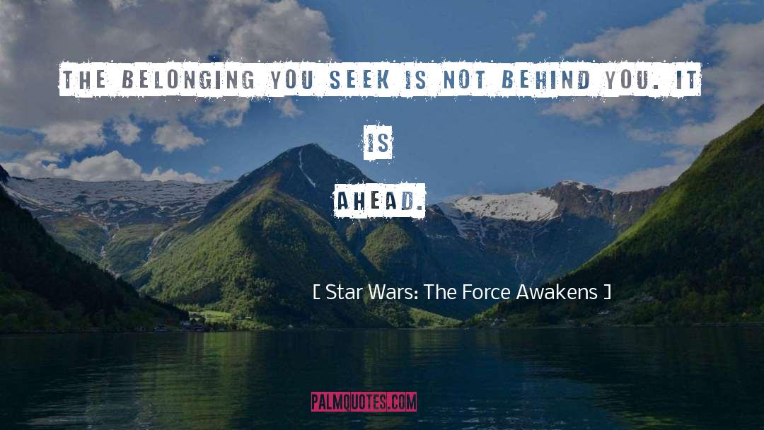 Star Wars Humour Running quotes by Star Wars: The Force Awakens