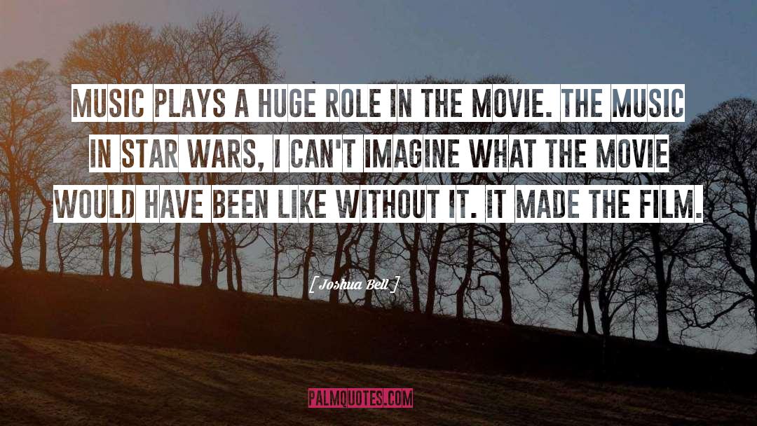 Star Wars Inspirational quotes by Joshua Bell