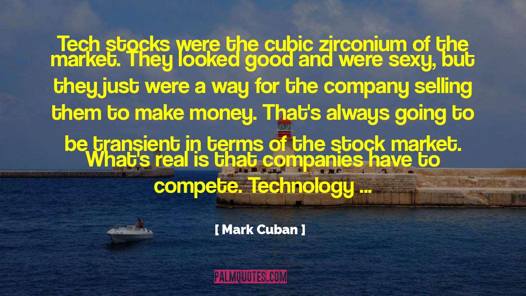 Starikov Mark quotes by Mark Cuban