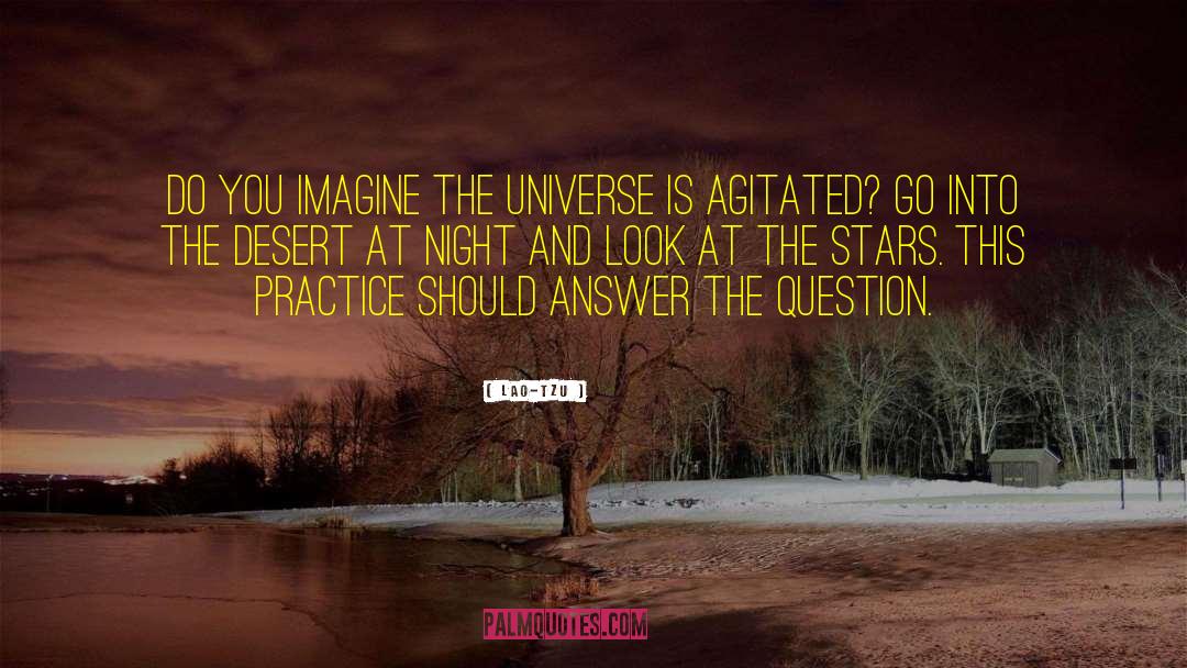 Starless Night quotes by Lao-Tzu