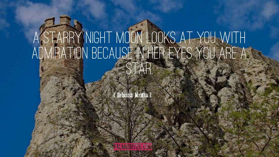 Starry Starry Night Movie quotes by Debasish Mridha