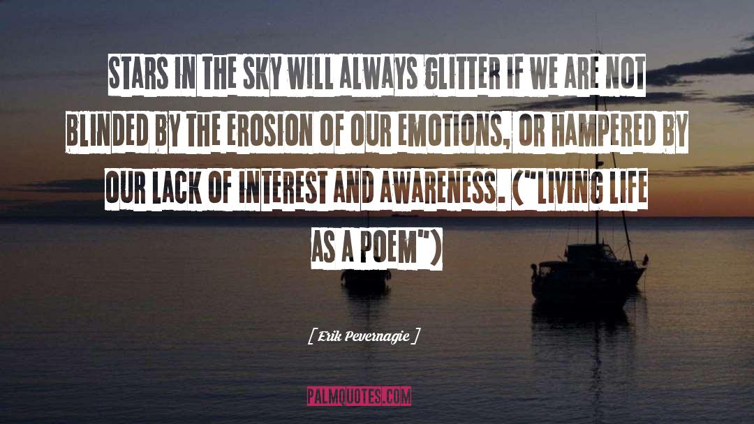 Stars In The Sky quotes by Erik Pevernagie