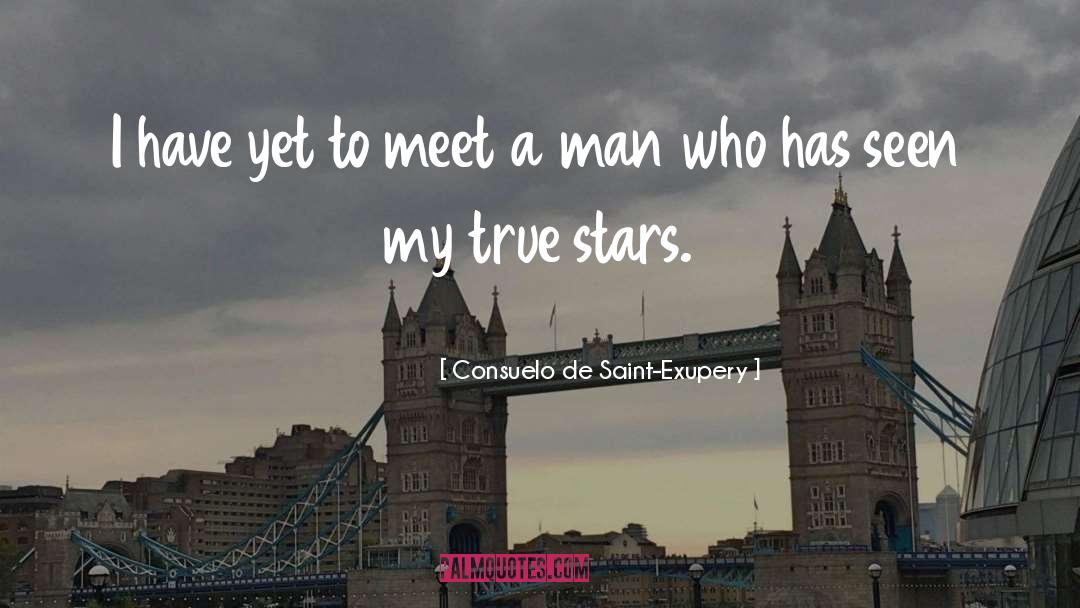 Stars Stripes quotes by Consuelo De Saint-Exupery