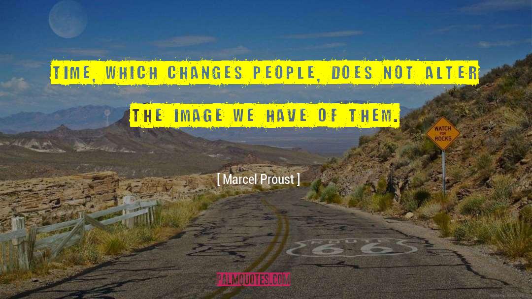 Starting Anew quotes by Marcel Proust