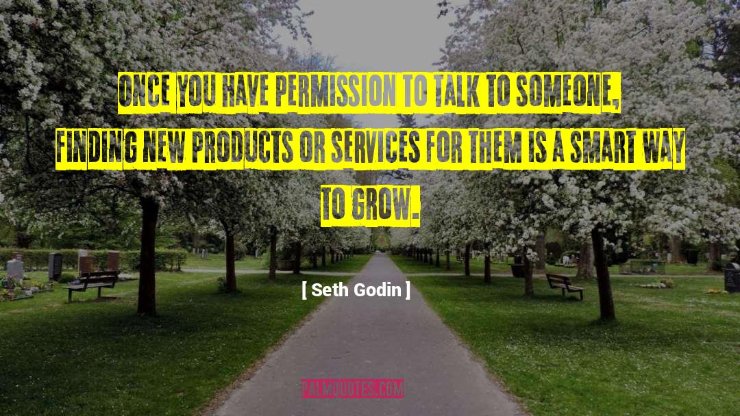 Starting New Business quotes by Seth Godin