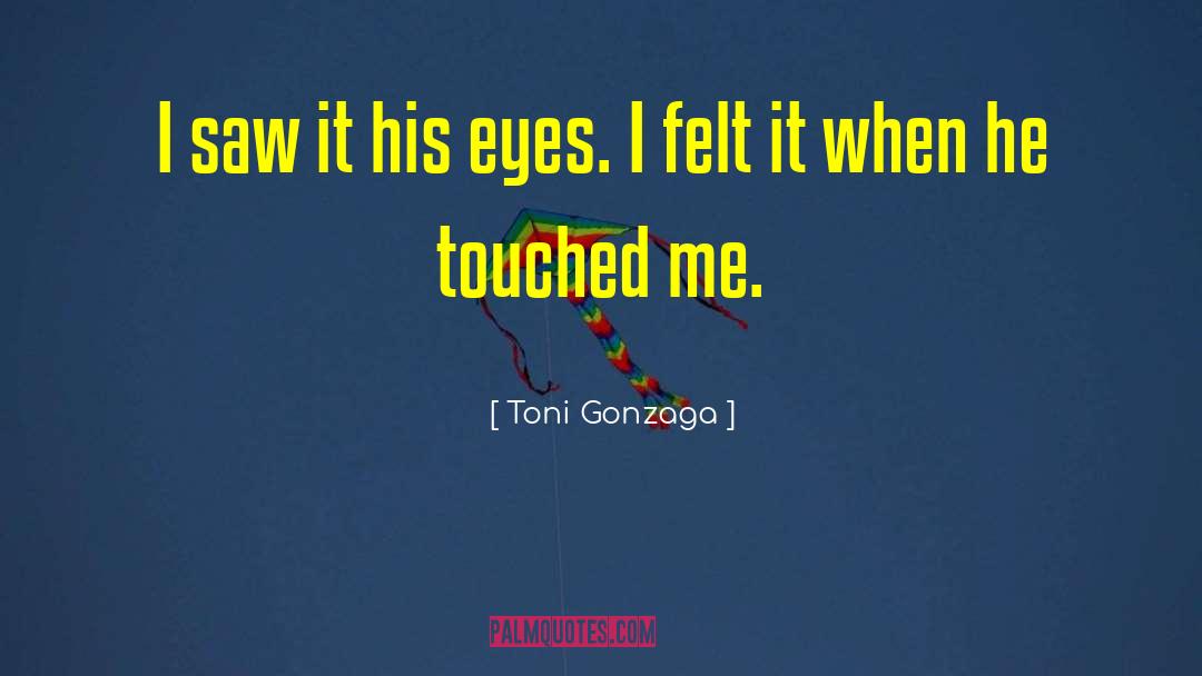 Starting Over quotes by Toni Gonzaga