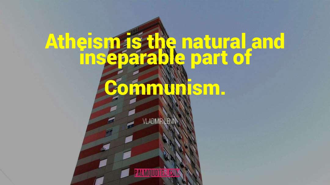State Communism quotes by Vladimir Lenin