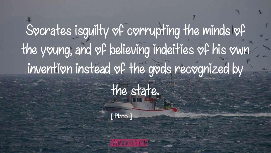 State Of Confusion quotes by Plato