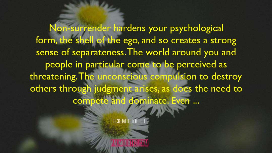 State Of Consciousness quotes by Eckhart Tolle