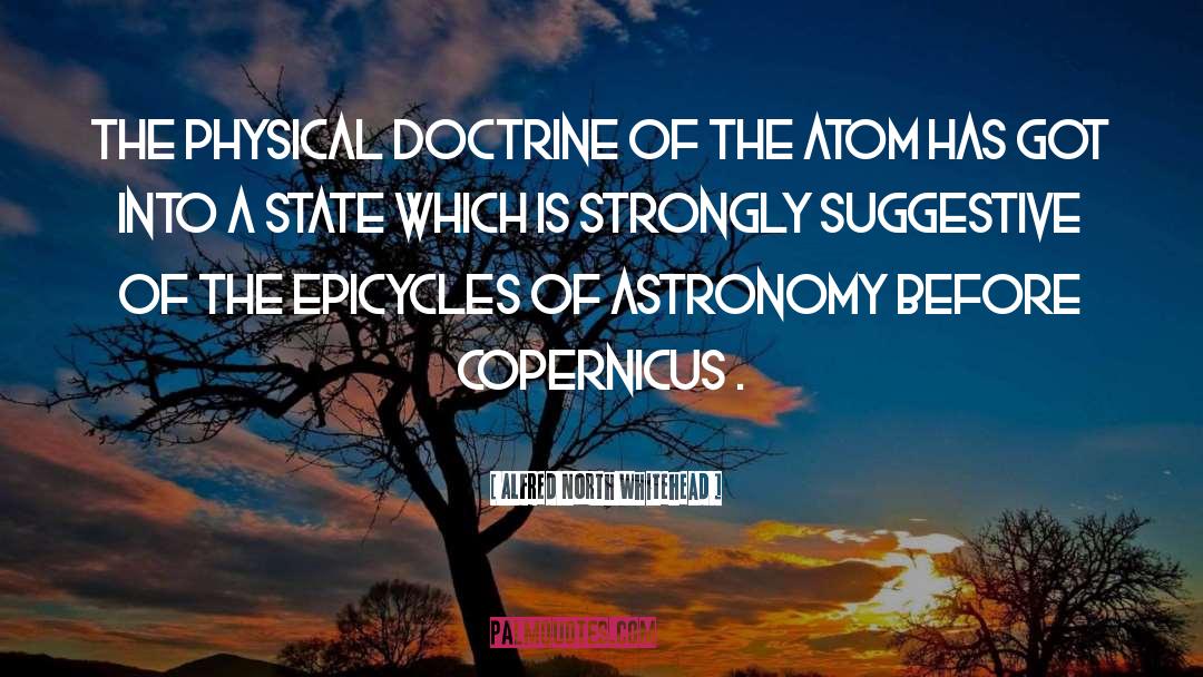 State Of Florida quotes by Alfred North Whitehead