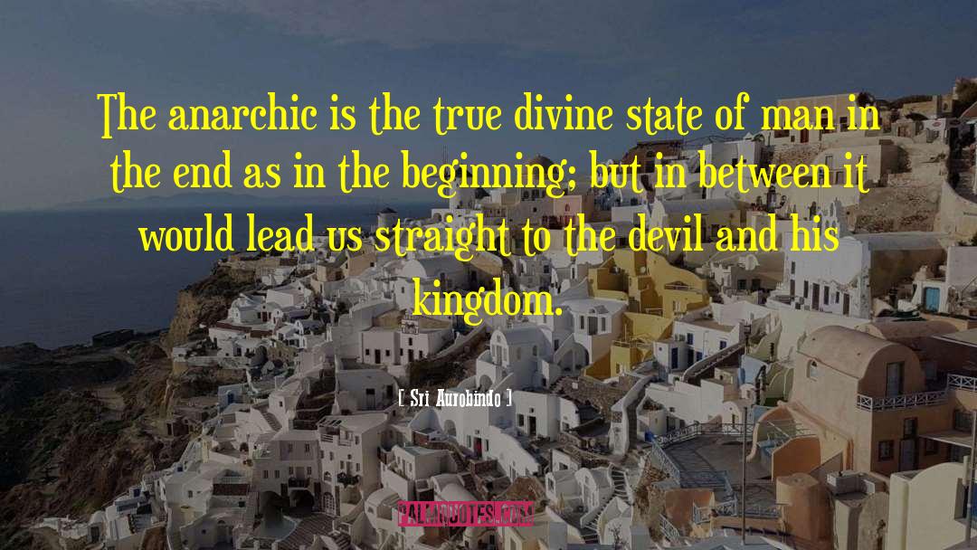 State Of Israel quotes by Sri Aurobindo