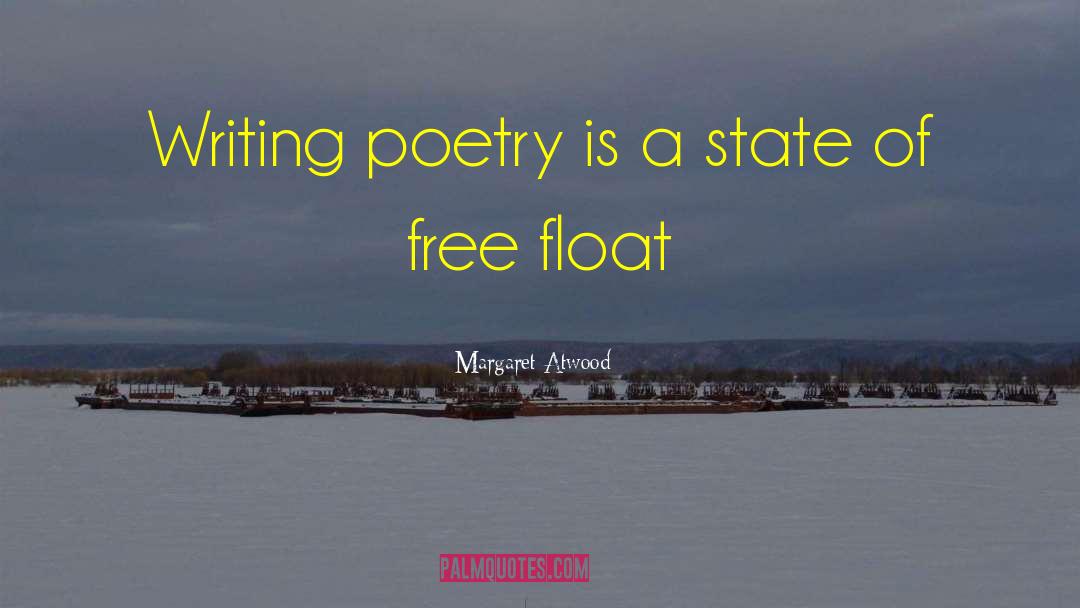 State Of Maine quotes by Margaret Atwood