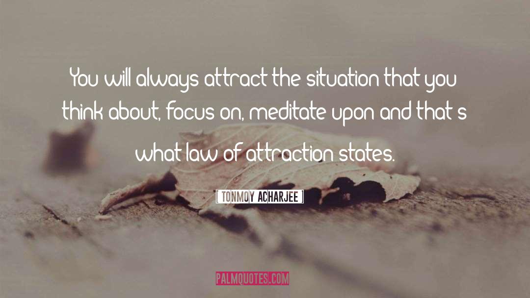 State quotes by Tonmoy Acharjee