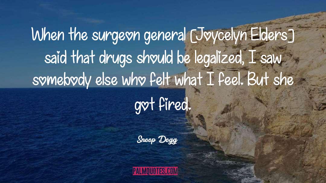 Statin Drugs quotes by Snoop Dogg