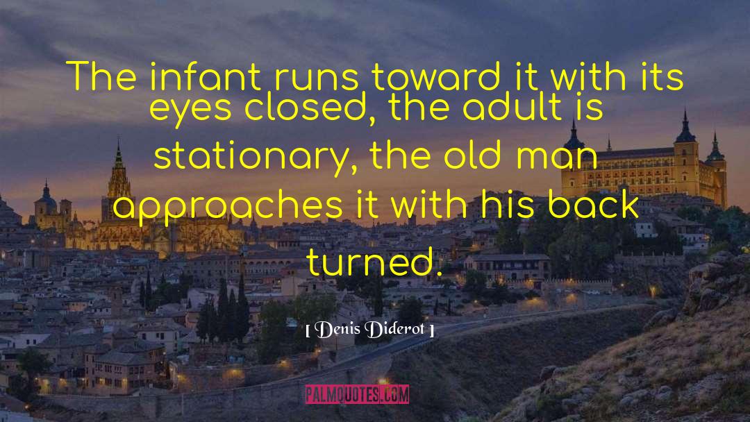 Stationary quotes by Denis Diderot