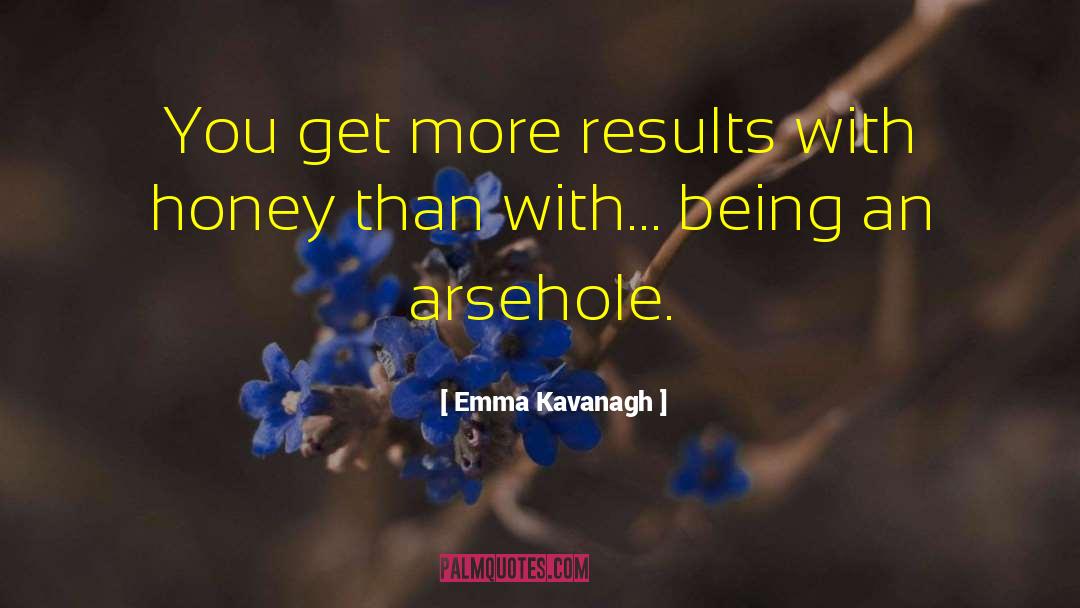 Statistics Humor quotes by Emma Kavanagh