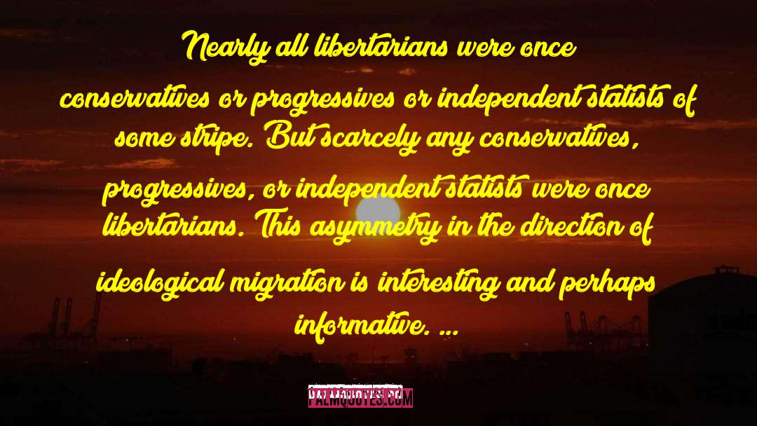 Statists quotes by Robert Higgs