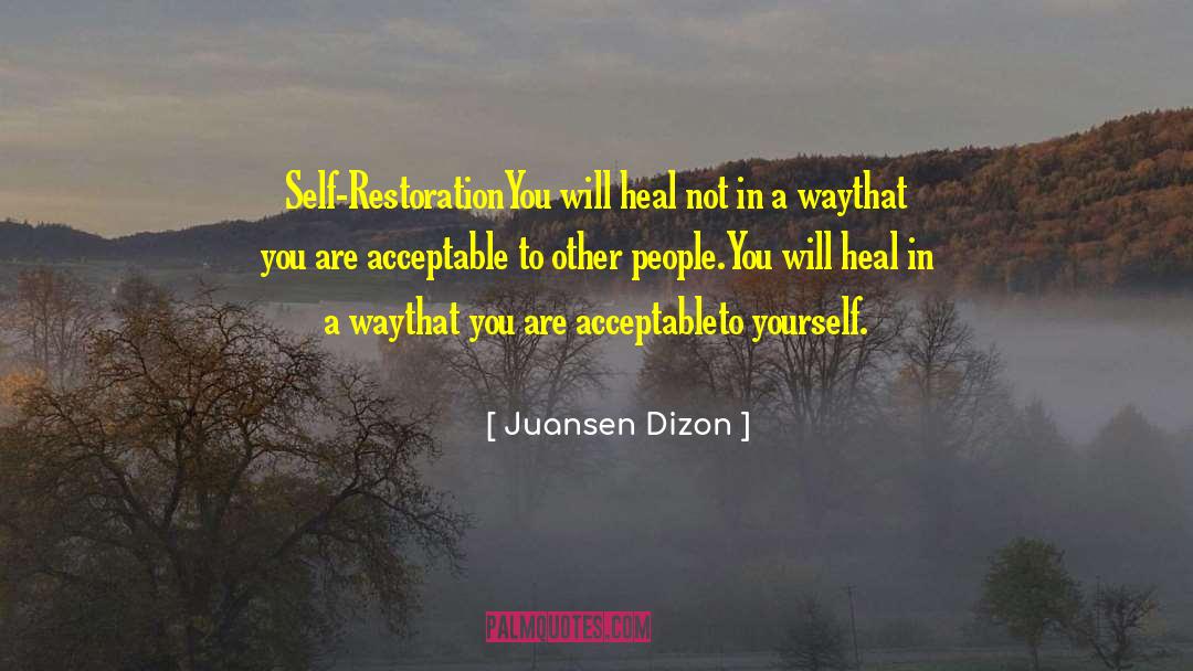 Stay Alone Tumblr quotes by Juansen Dizon